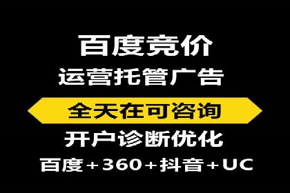 案例分析：托管SEM竞价助力电商旺季促销
